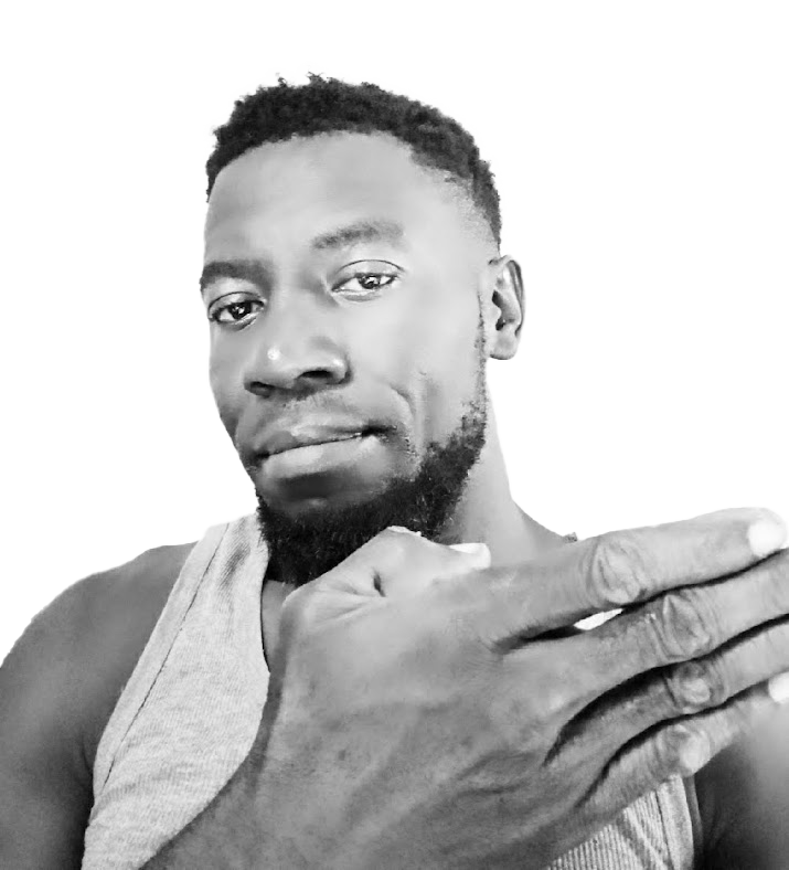 Chijioke hanrick