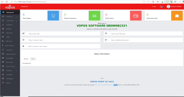 VOPOS